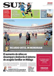 RICARDO ORTIZ, IN MEMORIAM